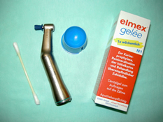 Fluoridierung