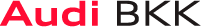Audi BKK Logo Audi BKK Logo