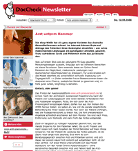 DocCheck DocCheck