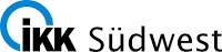 IKK Südwest Logo IKK Südwest Logo